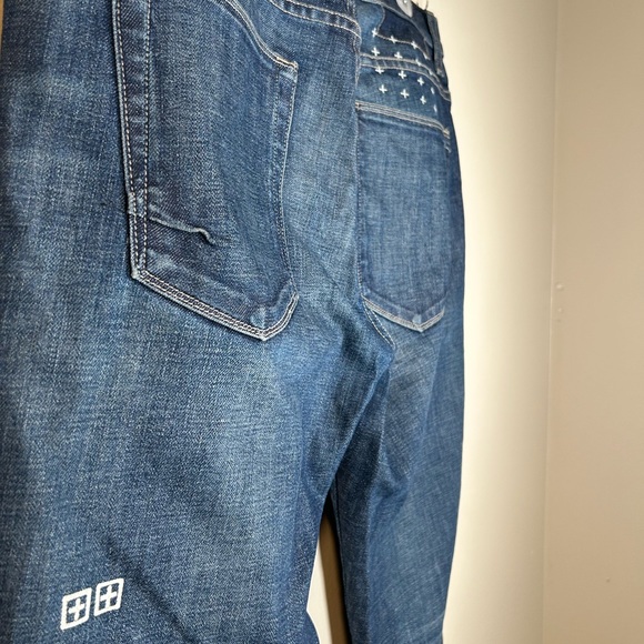 Ksubi Cut 29 Jeans - Picture 2 of 7